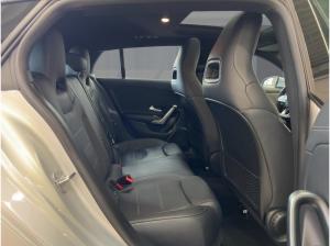 Mercedes-Benz CLA 180 Shooting Brake AMG Line Pano Sitzheizung