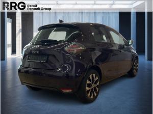 Renault ZOE Evolution EV50 CCS Navi Allwetter