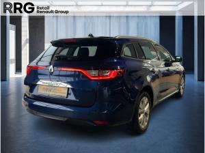 Renault Megane Grandtour TCe 140 GPF Navi Sitzheizung