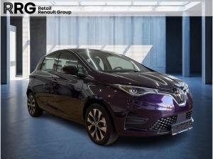 Renault ZOE Evolution EV50 CCS Navi Allwetter