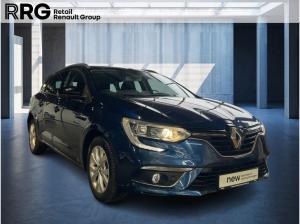 Renault Megane Grandtour TCe 140 GPF Navi Sitzheizung