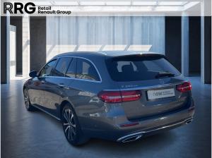 Mercedes-Benz E 300 T-KlasseT de Avantgarde Automatik Kamera