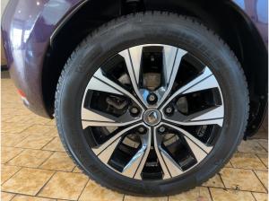 Renault ZOE Evolution EV50 CCS Navi Allwetter