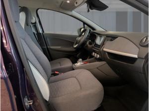 Renault ZOE Evolution EV50 CCS Navi Allwetter