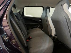 Renault ZOE Evolution EV50 CCS Navi Allwetter