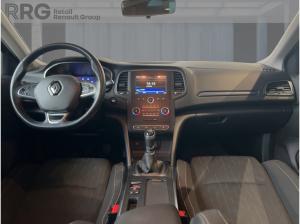 Renault Megane Grandtour TCe 140 GPF Navi Sitzheizung