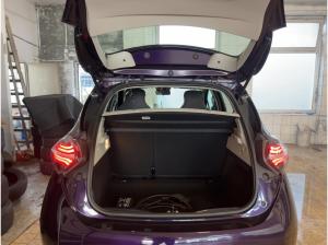 Renault ZOE Evolution EV50 CCS Navi Allwetter