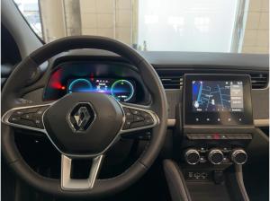 Renault ZOE Evolution EV50 CCS Navi Allwetter