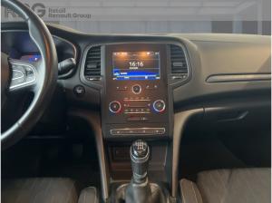 Renault Megane Grandtour TCe 140 GPF Navi Sitzheizung