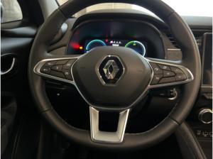 Renault ZOE Evolution EV50 CCS Navi Allwetter