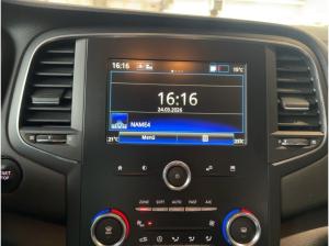 Renault Megane Grandtour TCe 140 GPF Navi Sitzheizung