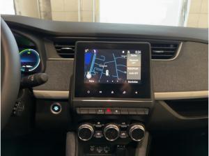 Renault ZOE Evolution EV50 CCS Navi Allwetter