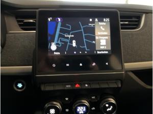 Renault ZOE Evolution EV50 CCS Navi Allwetter