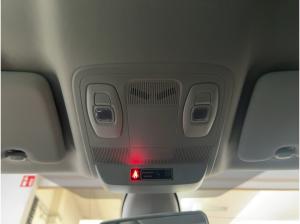 Renault Megane Grandtour TCe 140 GPF Navi Sitzheizung