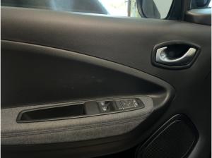 Renault ZOE Evolution EV50 CCS Navi Allwetter