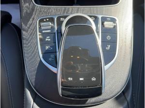 Mercedes-Benz E 300 T-KlasseT de Avantgarde Automatik Kamera