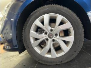Renault Megane Grandtour TCe 140 GPF Navi Sitzheizung