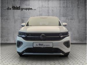 Volkswagen T-Cross 1.0 TSI R-Line DSG Navi AHK