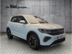 Volkswagen T-Cross 1.0 TSI R-Line DSG Navi AHK