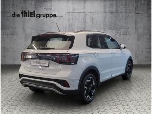 Volkswagen T-Cross 1.0 TSI R-Line DSG Navi AHK