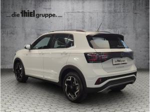 Volkswagen T-Cross 1.0 TSI R-Line DSG Navi AHK