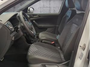 Volkswagen T-Cross 1.0 TSI R-Line DSG Navi AHK