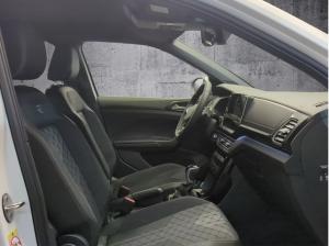 Volkswagen T-Cross 1.0 TSI R-Line DSG Navi AHK