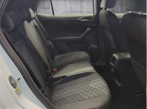 Volkswagen T-Cross 1.0 TSI R-Line DSG Navi AHK