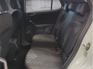 Volkswagen T-Cross 1.0 TSI R-Line DSG Navi AHK