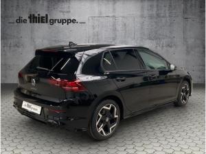 Volkswagen Golf 2.0 TDI DSG R-Line