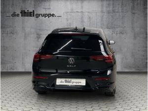 Volkswagen Golf 2.0 TDI DSG R-Line