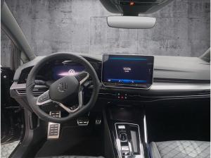 Volkswagen Golf 2.0 TDI DSG R-Line