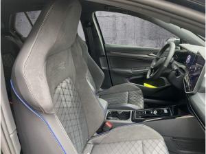 Volkswagen Golf 2.0 TDI DSG R-Line