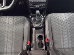 Volkswagen T-Cross 1.0 TSI R-Line DSG Navi AHK
