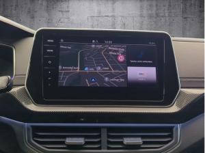 Volkswagen T-Cross 1.0 TSI R-Line DSG Navi AHK