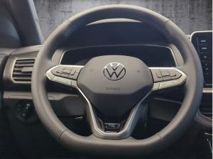 Volkswagen T-Cross 1.0 TSI R-Line DSG Navi AHK