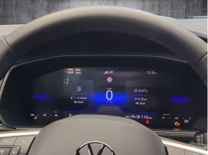 Volkswagen T-Cross 1.0 TSI R-Line DSG Navi AHK