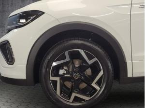 Volkswagen T-Cross 1.0 TSI R-Line DSG Navi AHK