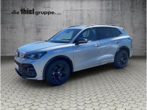 Volkswagen Tiguan 1,5 eTSI DSG R-Line AHK+BlackStyle