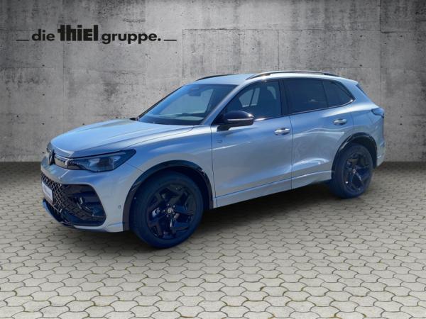 Volkswagen Tiguan 1,5 eTSI DSG R-Line AHK+BlackStyle