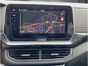 Volkswagen T-Cross 1,0 TSI R-Line DSG AHK+Matrix-Navi