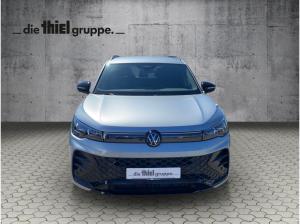 Volkswagen Tiguan 1,5 eTSI DSG R-Line AHK+BlackStyle
