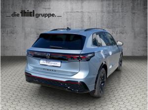 Volkswagen Tiguan 1,5 eTSI DSG R-Line AHK+BlackStyle