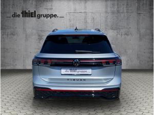 Volkswagen Tiguan 1,5 eTSI DSG R-Line AHK+BlackStyle