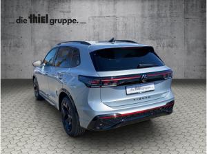Volkswagen Tiguan 1,5 eTSI DSG R-Line AHK+BlackStyle