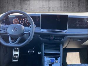 Volkswagen Tiguan 1,5 eTSI DSG R-Line AHK+BlackStyle
