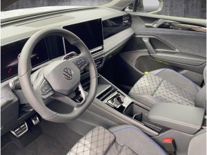 Volkswagen Tiguan 1,5 eTSI DSG R-Line AHK+BlackStyle