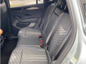 Volkswagen Tiguan 1,5 eTSI DSG R-Line AHK+BlackStyle