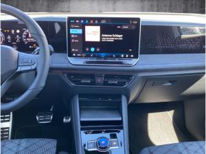 Volkswagen Tiguan 1,5 eTSI DSG R-Line AHK+BlackStyle