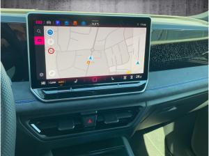 Volkswagen Tiguan 1,5 eTSI DSG R-Line AHK+BlackStyle